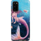 Rachel Anderson Aurelia Mermaid with Fish Galaxy S20 Pro Case