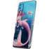 Rachel Anderson Aurelia Mermaid with Fish Galaxy S20 Skin