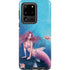 Rachel Anderson Aurelia Mermaid with Fish Galaxy S20 Ultra 5G Pro Case