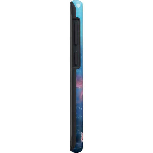 Rachel Anderson Aurelia Mermaid with Fish Galaxy S20 Ultra 5G Pro Case