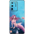 Rachel Anderson Aurelia Mermaid with Fish Galaxy S20 Ultra 5G Skin