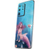 Rachel Anderson Aurelia Mermaid with Fish Galaxy S20 Ultra 5G Skin