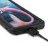 Rachel Anderson Aurelia Mermaid with Fish Galaxy S20 Waterproof Case