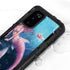 Rachel Anderson Aurelia Mermaid with Fish Galaxy S20 Waterproof Case
