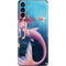 Rachel Anderson Aurelia Mermaid with Fish Galaxy S21 Plus 5G Skin