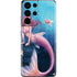 Rachel Anderson Aurelia Mermaid with Fish Galaxy S21 Ultra 5G Skin