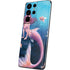 Rachel Anderson Aurelia Mermaid with Fish Galaxy S21 Ultra 5G Skin