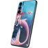 Rachel Anderson Aurelia Mermaid with Fish Galaxy S22 Plus Skin