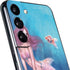 Rachel Anderson Aurelia Mermaid with Fish Galaxy S22 Plus Skin