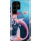 Rachel Anderson Aurelia Mermaid with Fish Galaxy S22 Ultra Pro Case