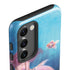 Rachel Anderson Aurelia Mermaid with Fish Galaxy S23 Plus Pro Case