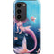 Rachel Anderson Aurelia Mermaid with Fish Galaxy S23 Pro Case