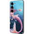 Rachel Anderson Aurelia Mermaid with Fish Galaxy S23 Skin