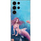Rachel Anderson Aurelia Mermaid with Fish Galaxy S23 Ultra Skin