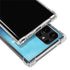 Aurelia Mermaid with Fish by Rachel Anderson Galaxy S24 Ultra Clear Case