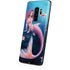 Rachel Anderson Aurelia Mermaid with Fish Galaxy S9 Plus Skin