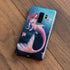 Rachel Anderson Aurelia Mermaid with Fish Galaxy S9 Plus Skin