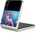 Rachel Anderson Aurelia Mermaid with Fish Galaxy Z Flip3 5G Skin