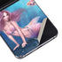 Aurelia Mermaid with Fish by Rachel Anderson Galaxy Z Flip5 5G Skin