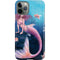 Rachel Anderson Aurelia Mermaid with Fish iPhone 11 Pro Lite Case