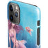 Rachel Anderson Aurelia Mermaid with Fish iPhone 11 Pro Lite Case