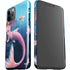 Rachel Anderson Aurelia Mermaid with Fish iPhone 11 Pro Lite Case