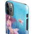 Rachel Anderson Aurelia Mermaid with Fish iPhone 11 Pro Max Lite Case