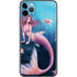 Rachel Anderson Aurelia Mermaid with Fish iPhone 11 Pro Max Skin