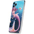 Rachel Anderson Aurelia Mermaid with Fish iPhone 11 Pro Max Skin