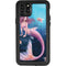 Rachel Anderson Aurelia Mermaid with Fish iPhone 11 Pro Max Waterproof Case