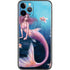 Rachel Anderson Aurelia Mermaid with Fish iPhone 11 Pro Skin
