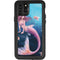 Rachel Anderson Aurelia Mermaid with Fish iPhone 11 Pro Waterproof Case