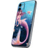 Rachel Anderson Aurelia Mermaid with Fish iPhone 11 Skin