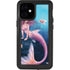 Rachel Anderson Aurelia Mermaid with Fish iPhone 12 Mini Waterproof Case
