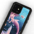 Rachel Anderson Aurelia Mermaid with Fish iPhone 12 Mini Waterproof Case