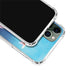 Rachel Anderson Aurelia Mermaid with Fish iPhone 12 Pro Max Clear Case