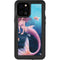 Rachel Anderson Aurelia Mermaid with Fish iPhone 12 Pro Max Waterproof Case
