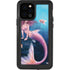 Rachel Anderson Aurelia Mermaid with Fish iPhone 12 Pro Waterproof Case
