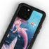 Rachel Anderson Aurelia Mermaid with Fish iPhone 12 Pro Waterproof Case