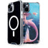 Rachel Anderson Aurelia Mermaid with Fish iPhone 13 MagSafe Case
