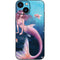 Rachel Anderson Aurelia Mermaid with Fish iPhone 13 Mini Skin