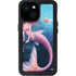 Rachel Anderson Aurelia Mermaid with Fish iPhone 13 Mini Waterproof Case