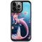 Rachel Anderson Aurelia Mermaid with Fish iPhone 13 Pro Cargo Case