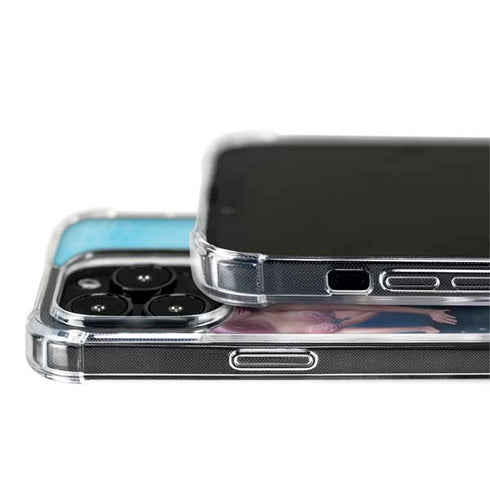 Rachel Anderson Aurelia Mermaid with Fish iPhone 13 Pro MagSafe Case
