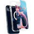 Rachel Anderson Aurelia Mermaid with Fish iPhone 14 Plus MagSafe Case
