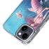 Rachel Anderson Aurelia Mermaid with Fish iPhone 14 Plus MagSafe Case