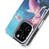 Aurelia Mermaid with Fish by Rachel Anderson iPhone 15 Pro Max MagSafe Case