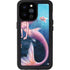 Rachel Anderson Aurelia Mermaid with Fish iPhone 14 Pro Max Waterproof Case