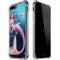 Aurelia Mermaid with Fish by Rachel Anderson iPhone 7/8 Plus Clear Case