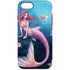 Rachel Anderson Aurelia Mermaid with Fish iPhone 7 Pro Case